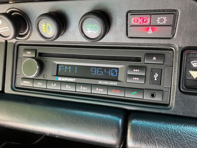 1986 Porsche 911