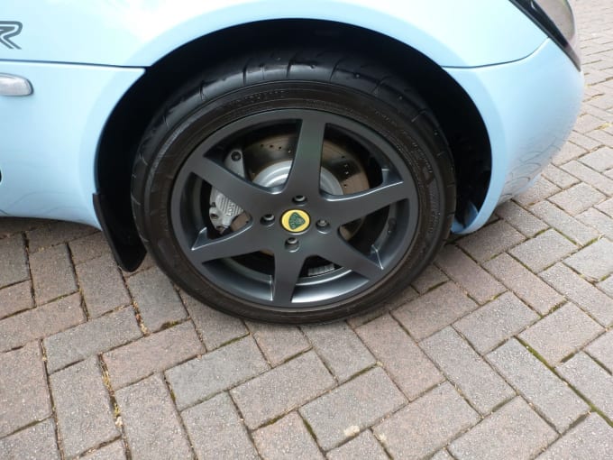 2010 Lotus Elise