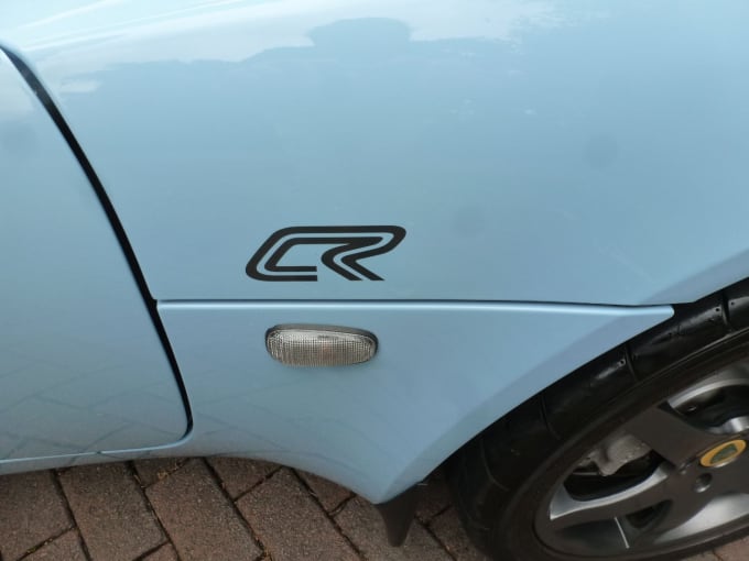 2010 Lotus Elise