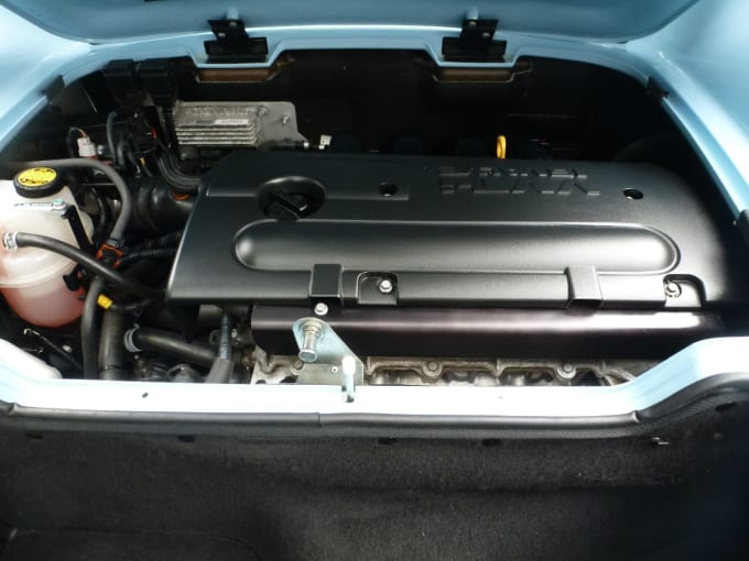 2010 Lotus Elise