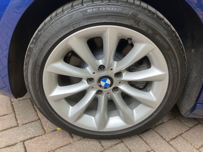 2010 BMW 3 Series