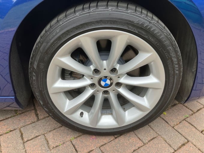 2010 BMW 3 Series