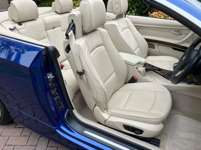 2010 BMW 3 Series