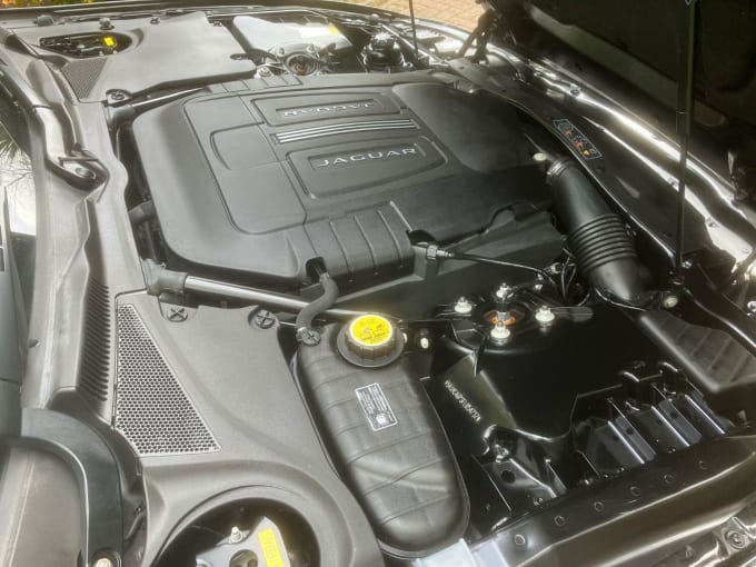 2014 Jaguar Xk