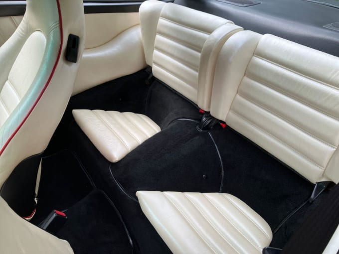 1986 Porsche 911