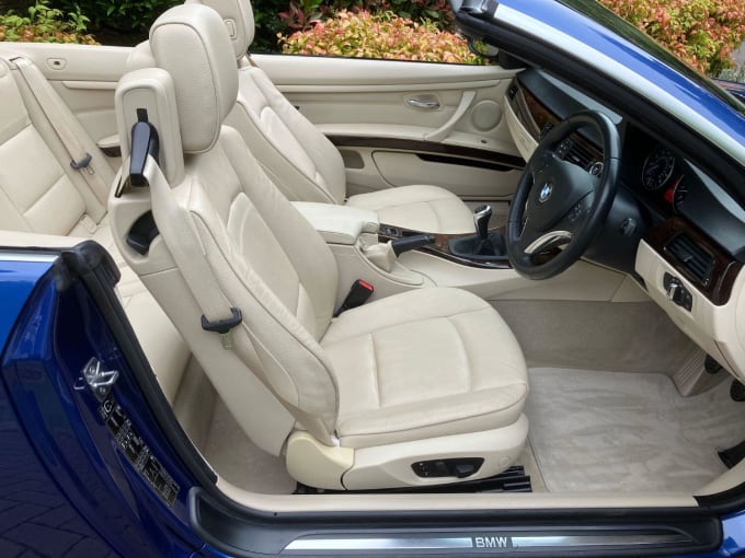 2010 BMW 3 Series
