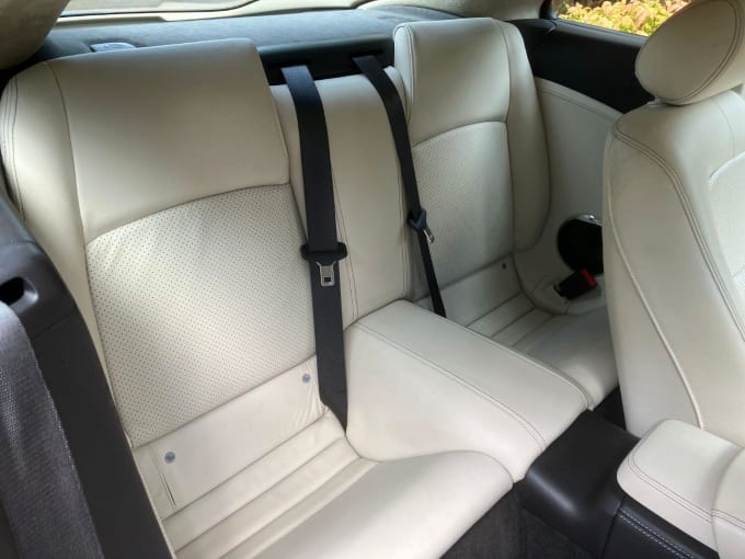2008 Jaguar Xkr