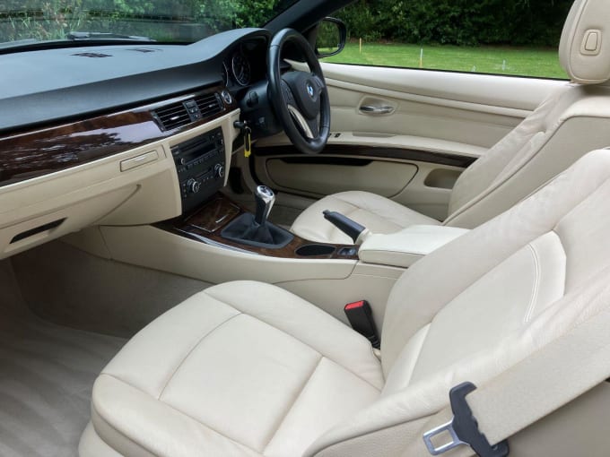 2010 BMW 3 Series