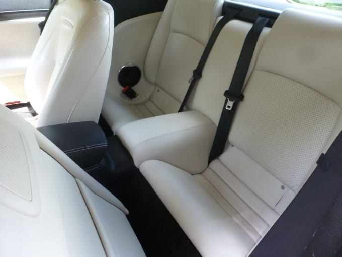 2013 Jaguar Xk