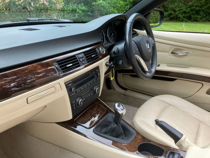 2010 BMW 3 Series