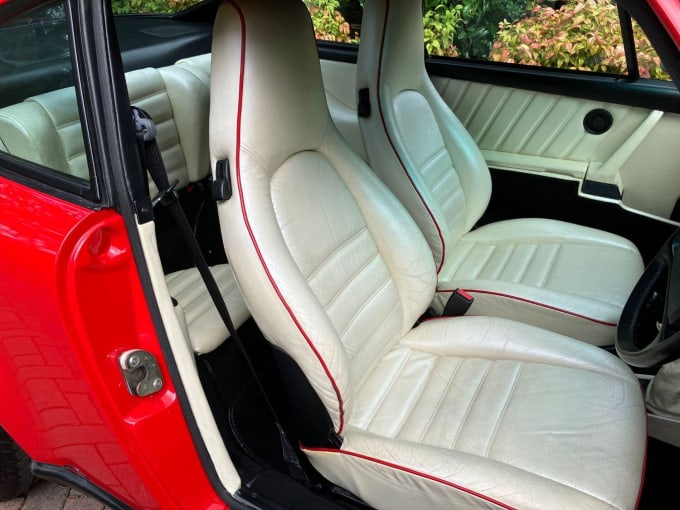 1986 Porsche 911