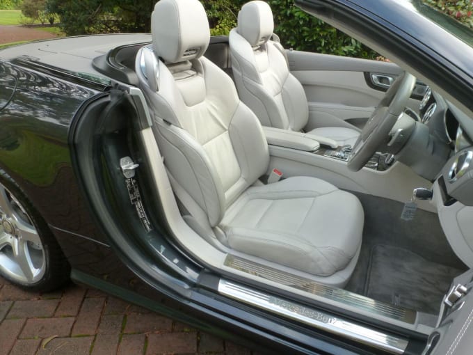 2013 Mercedes-benz Sl