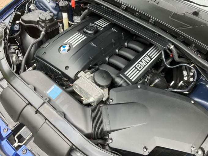2010 BMW 3 Series