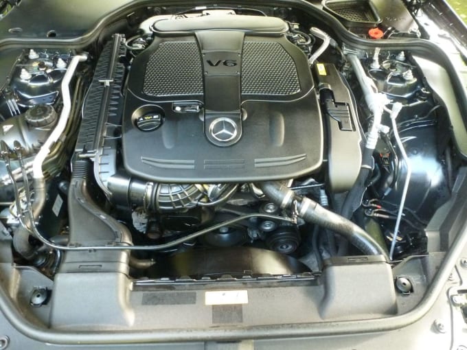 2013 Mercedes-benz Sl