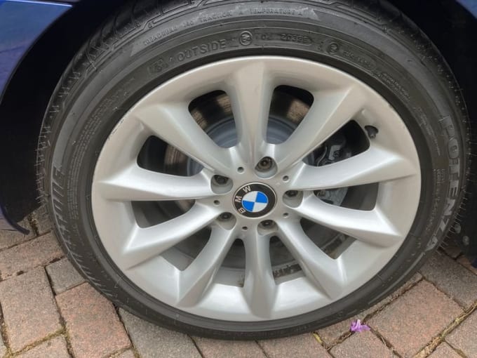 2010 BMW 3 Series