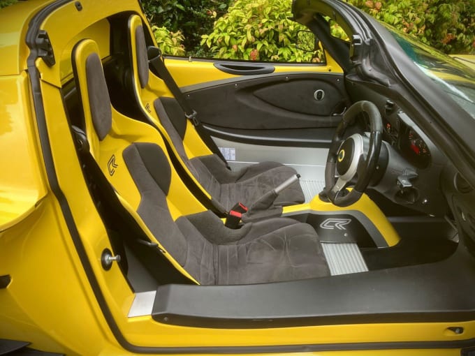 2010 Lotus Elise