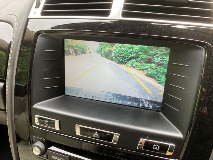 2013 Jaguar Xk