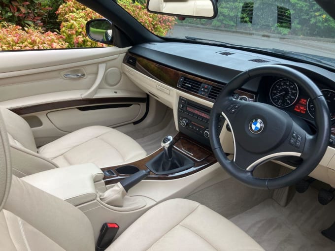 2010 BMW 3 Series