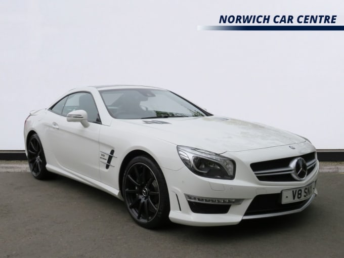 2024 Mercedes-benz Sl