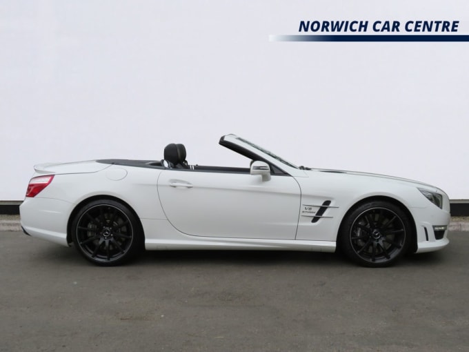 2024 Mercedes-benz Sl