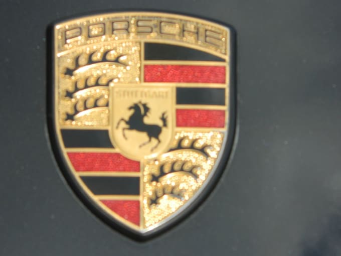 2025 Porsche 911