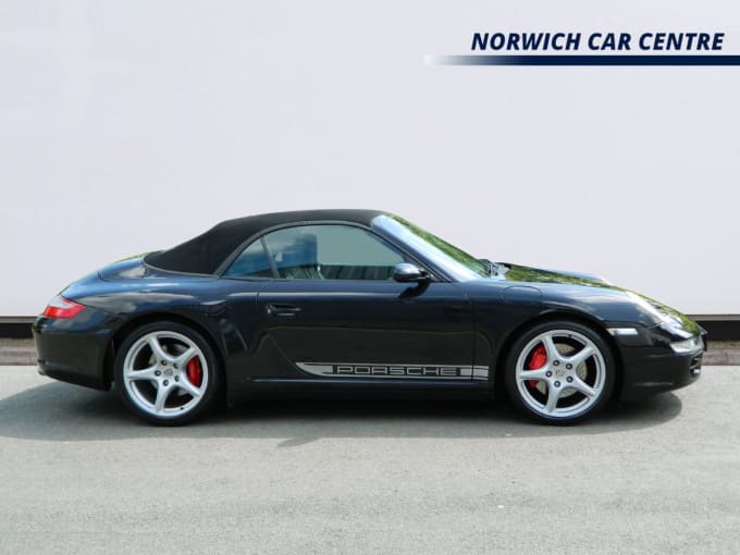 2024 Porsche 911