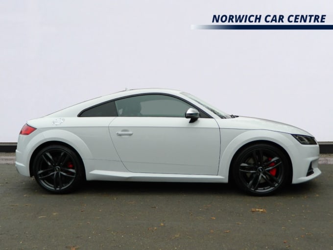 2015 Audi Tt