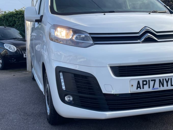 2025 Citroen Dispatch