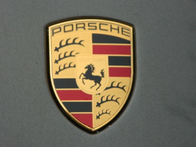 2025 Porsche Boxster