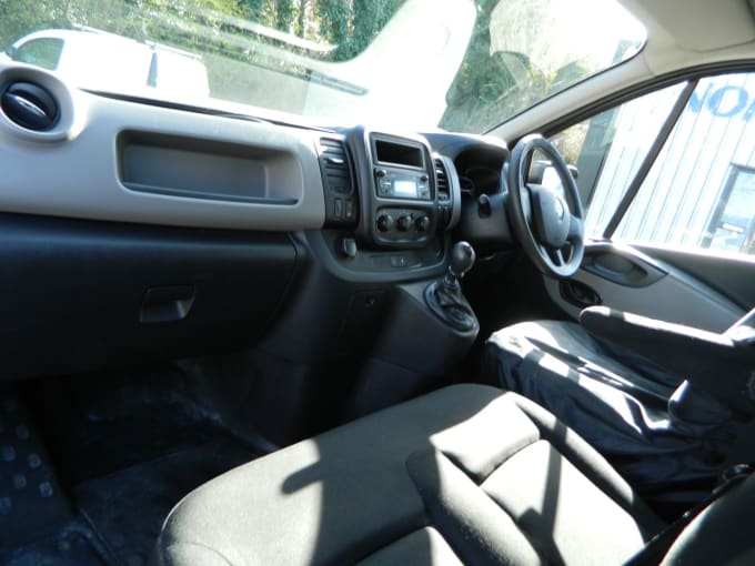 2025 Renault Trafic