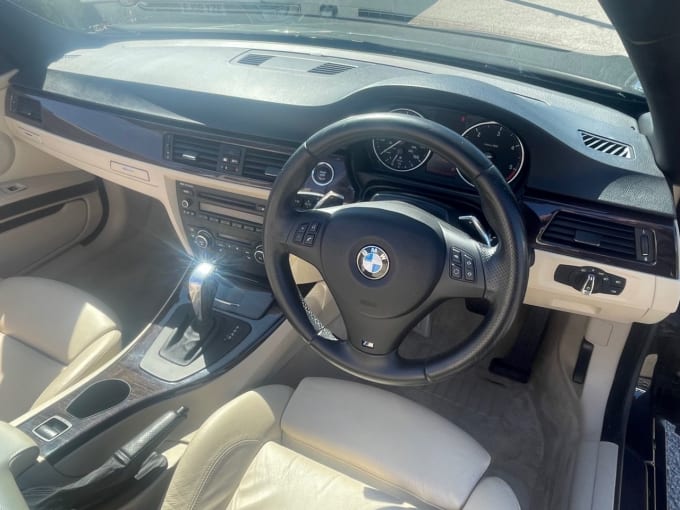 2025 BMW 3 Series