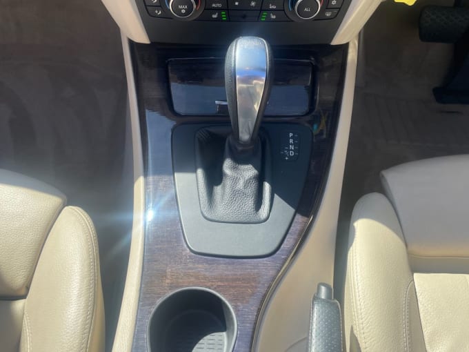 2025 BMW 3 Series