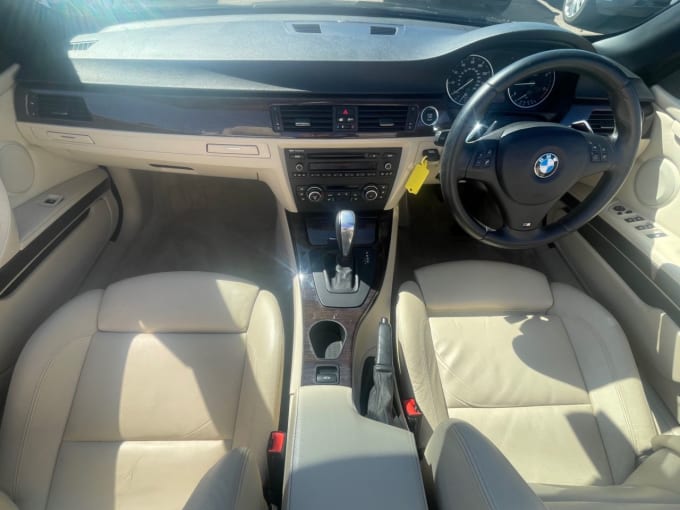 2025 BMW 3 Series