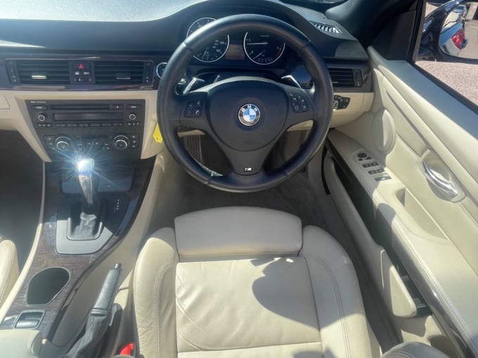 2025 BMW 3 Series
