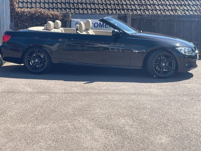 2025 BMW 3 Series
