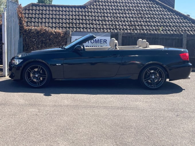 2025 BMW 3 Series