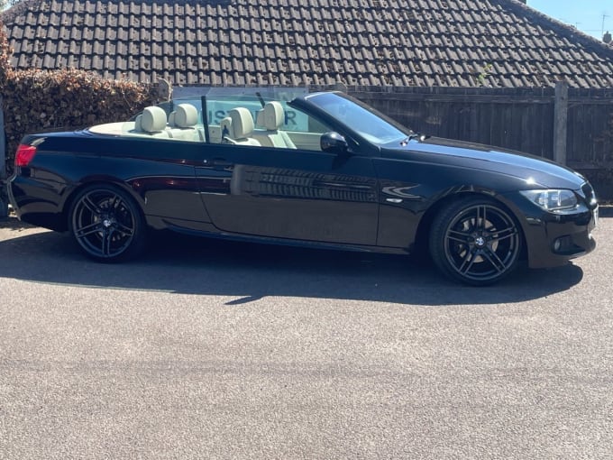 2025 BMW 3 Series