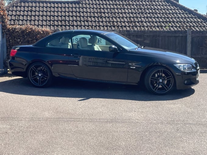 2025 BMW 3 Series