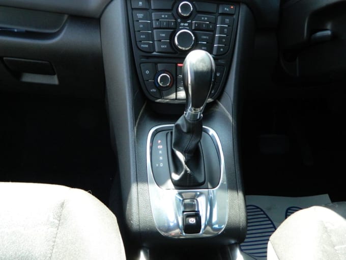 2025 Vauxhall Meriva