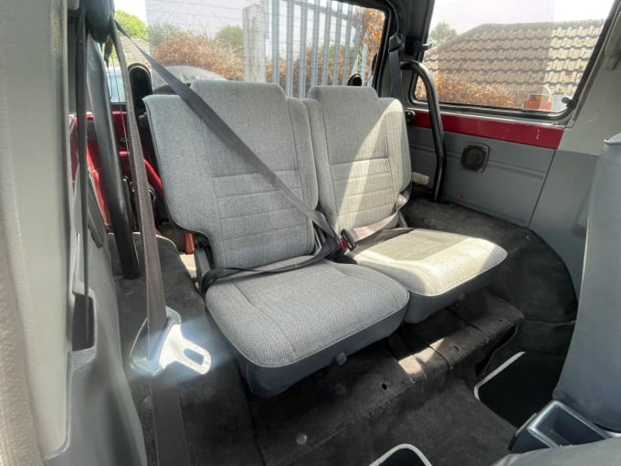 2025 Daihatsu Sportrak