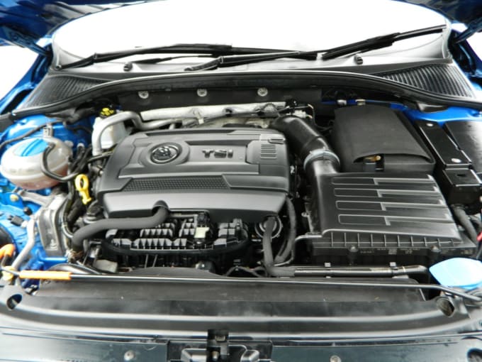 2025 Skoda Octavia