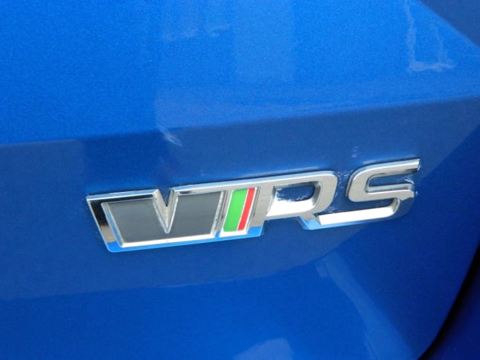 2025 Skoda Octavia