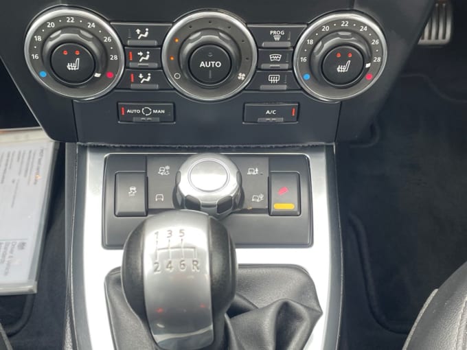 2025 Land Rover Freelander 2