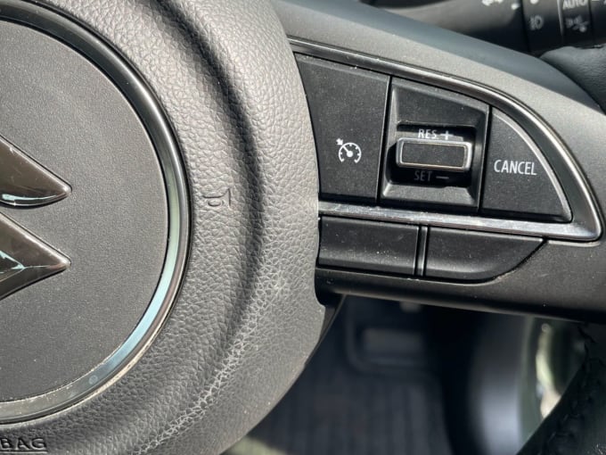 2025 Suzuki Jimny