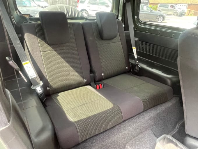 2025 Suzuki Jimny