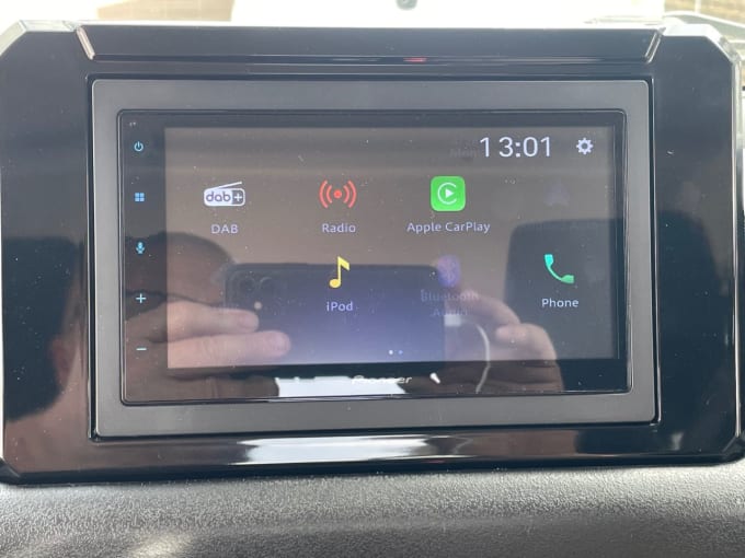2025 Suzuki Jimny