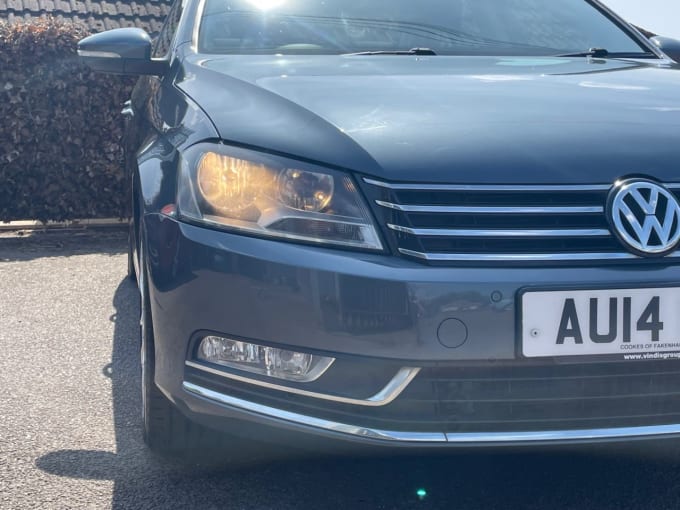 2025 Volkswagen Passat