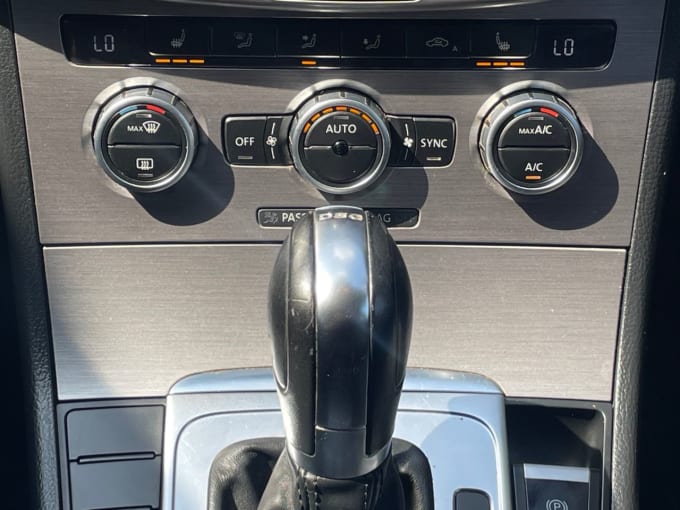 2025 Volkswagen Passat