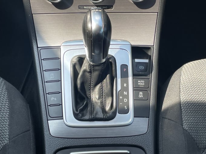 2025 Volkswagen Passat