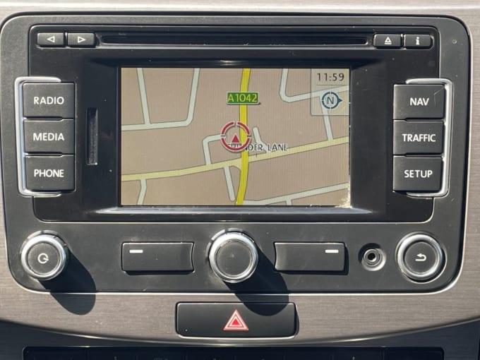 2025 Volkswagen Passat